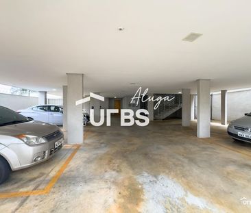 Apartamento, 35 m², 1 qts, 1 banh., 0 vagas, Jardim América - Photo 6