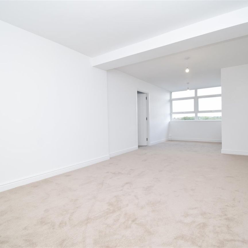 Three Bedroom Apartments, Northgate, Wakefield - Photo 1