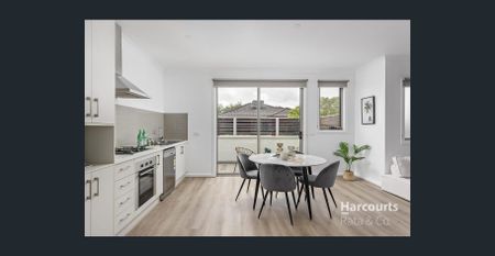 Stylish, Low-Maintenance Home with Unbeatable Convenience - Photo 4