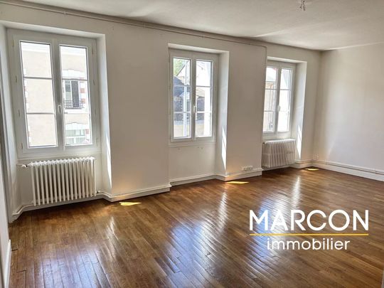 Location Appartement 4 pièces 89m² GUERET 23000 - Photo 1
