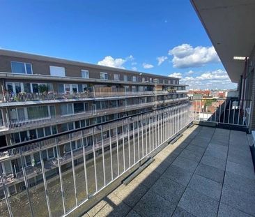 Appartement te huur - Photo 1