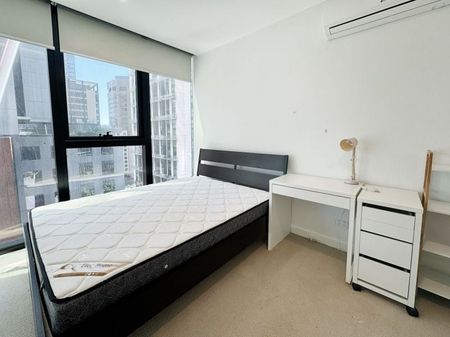 1301/60 A'beckett Street, Melbourne - Photo 4