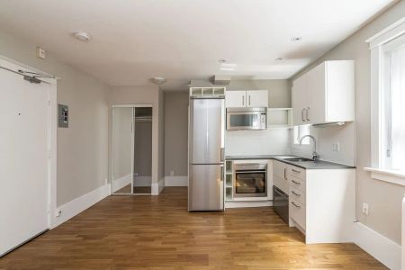 54 - 56 Maitland Street — Studio - unit 309 - Photo 4