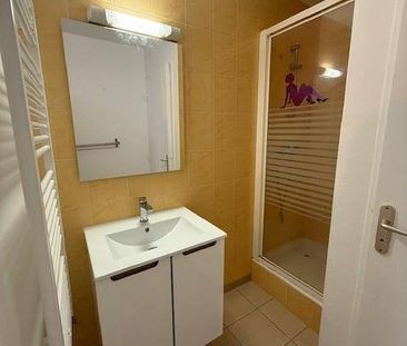 Appartement 2 pièces - 71000 Mâcon - Photo 5