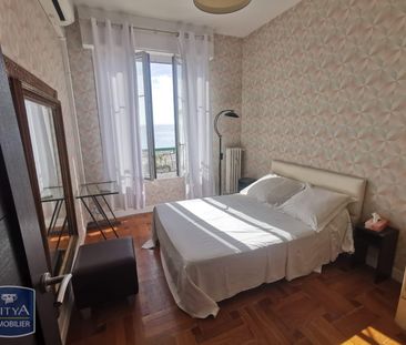 Location Appartement 2 pièces 38m² NICE 06000 - Photo 3