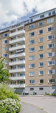 Skäpplandsgatan 3 - Foto 1