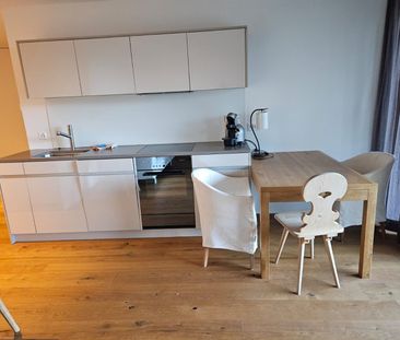 2.5 Zimmer, 60 m², EG - Photo 3