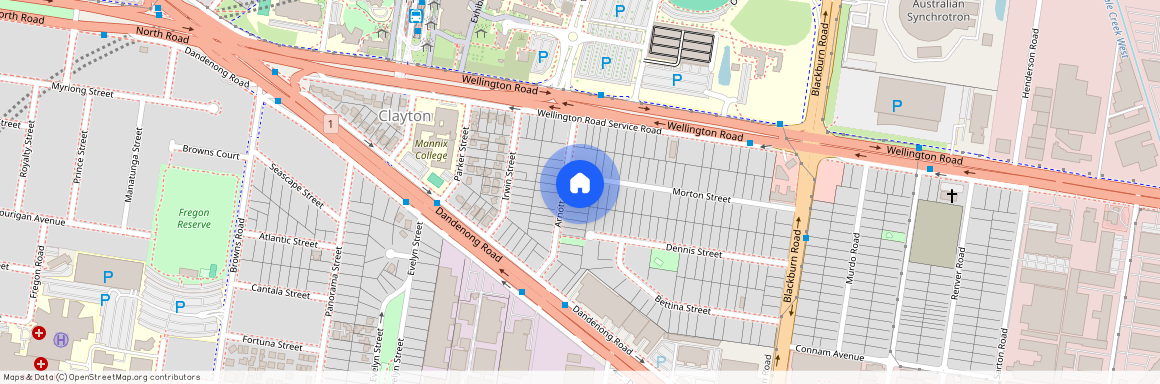 12 Arnott Street, Melbourne, Victoria 3168