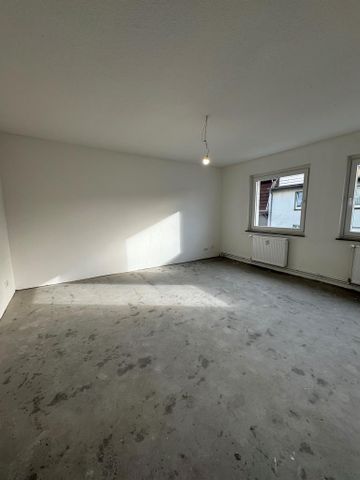 Frisch renovierte 3-Zimmer-Wohnung - Foto 3