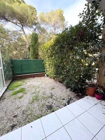 Location Appartement 2 pièces Meublé 27m² VILLENEUVE LOUBET 06270 - Photo 2