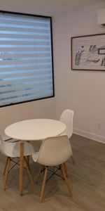 4 1/2 – CESSION DE BAIL PLATEAU MONT-ROYAL – DISPO LE 11/12/2025 - Photo 3