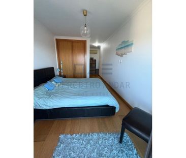 3 room luxury Flat for rent in Cacilhas de Oeiras (Oeiras e Sao Jul... - Photo 6