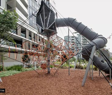 MGM MARTIN - ONE BEDROOM APARTMENT - Photo 1