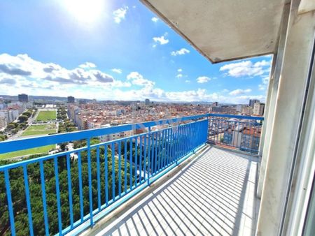 3 room luxury Flat for rent in Lisbon, Portugal - Photo 2