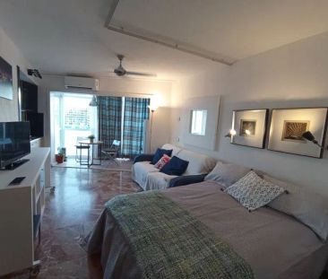 Alquiler de estudio en A-368 - Photo 6