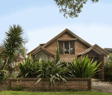 18 Castlereagh Street, Concord NSW 2137 - House For Rent | Domain - Photo 1
