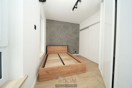 Mieszkanie na wynajem 42,24 m², Gorzów Wielkopolski, os. Europejskie - Photo 4