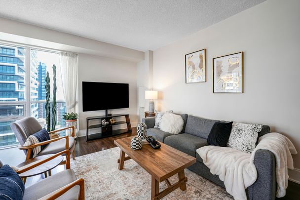 For Lease - 70 Roehampton Avenue Unit# 1621, Toronto, Ontario - Photo 1