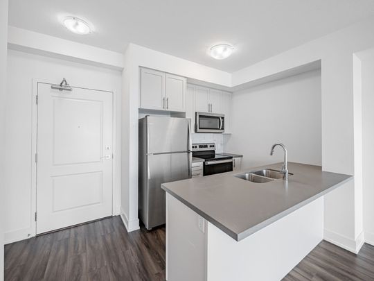 For Lease - 460 Dundas Street Unit# 604, Hamilton, Ontario - Photo 1