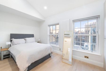 3 bedroom flat to rent - Photo 5