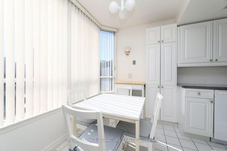 For Lease - 1101 Steeles Avenue Unit# 1110, Toronto, Ontario - Photo 5