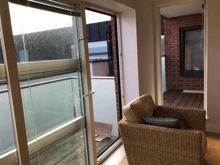 2 Bed Flat, Tiltman Place, N7 - Photo 4