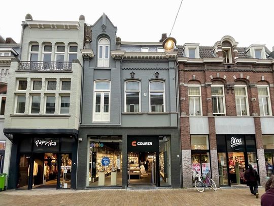 Te huur: Appartement Tuinstraat in Tilburg - Photo 1