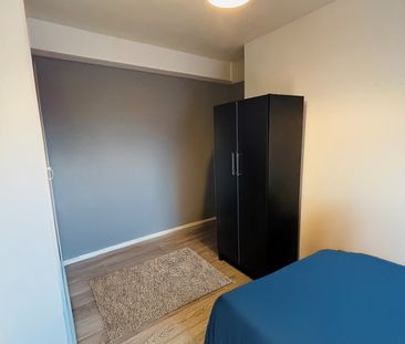 Room in a Shared Flat, London, SE5 - Photo 3