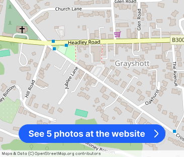 Crossways Road, Hindhead - Photo 1