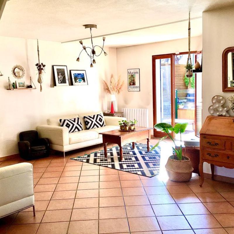 Maison - Les Milles - 98m² avec piscine - Photo 1