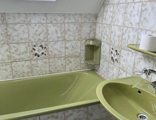 Schöne 1 Zimmer Wohnung mit Einbauküche in Essen - Foto 1