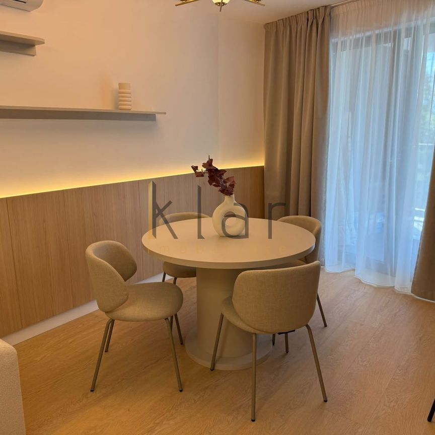 Apartament 3 camere, 73 mp, prima închiriere, The Nest – zona The Office - Photo 1
