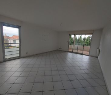 APPARTEMENT T3 74M - Photo 3