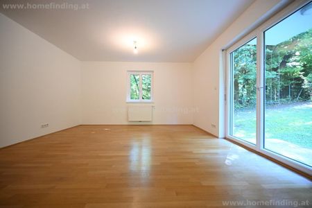 Küniglberg: moderne 3-Zimmer Terrassenwohnung - 5 Jahre befristet - Foto 3