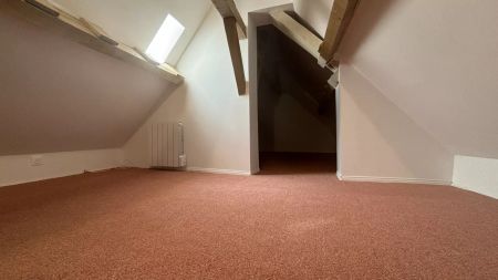 Appartement Corbeil Essonnes 2 pièce(s) 30 m2 - Photo 4