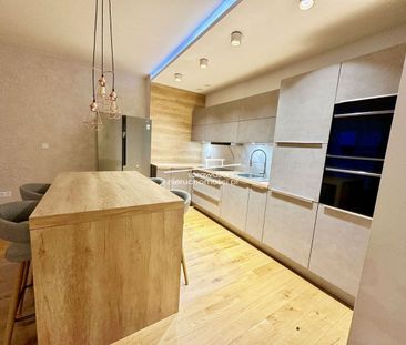 Elegancki Apartament PREMIUM - Dla Ceniących Luksus i Wygodę - Photo 6