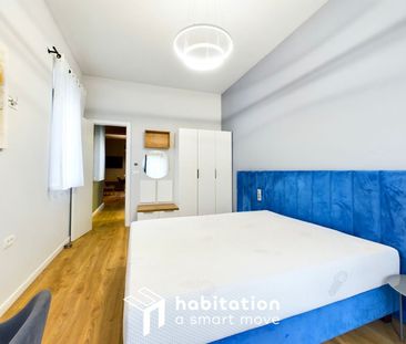 Apartament 3 camere cu grădină și dotări moderne, în zona Bălcescu - Fotografie 5