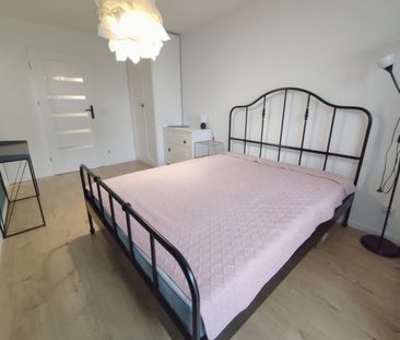 2 pokojowe mieszkanie po generalnym remoncie – Os. Tysiąclecia 15 K-ce - Фото 5