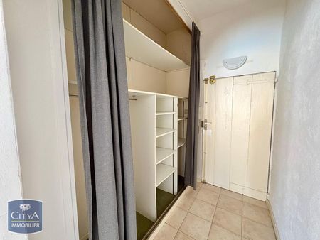Location Appartement 1 pièce 33m² AIX EN PROVENCE 13100 - Photo 4