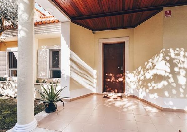 Moradia T4 em Lisboa