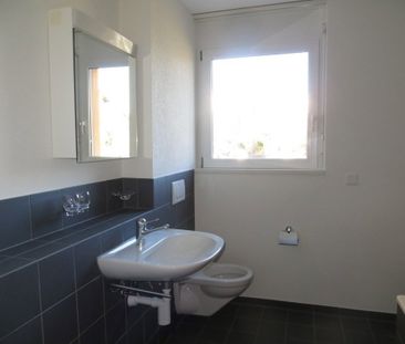 3.5 Zimmer, 88 m², 1. Stock - Photo 4