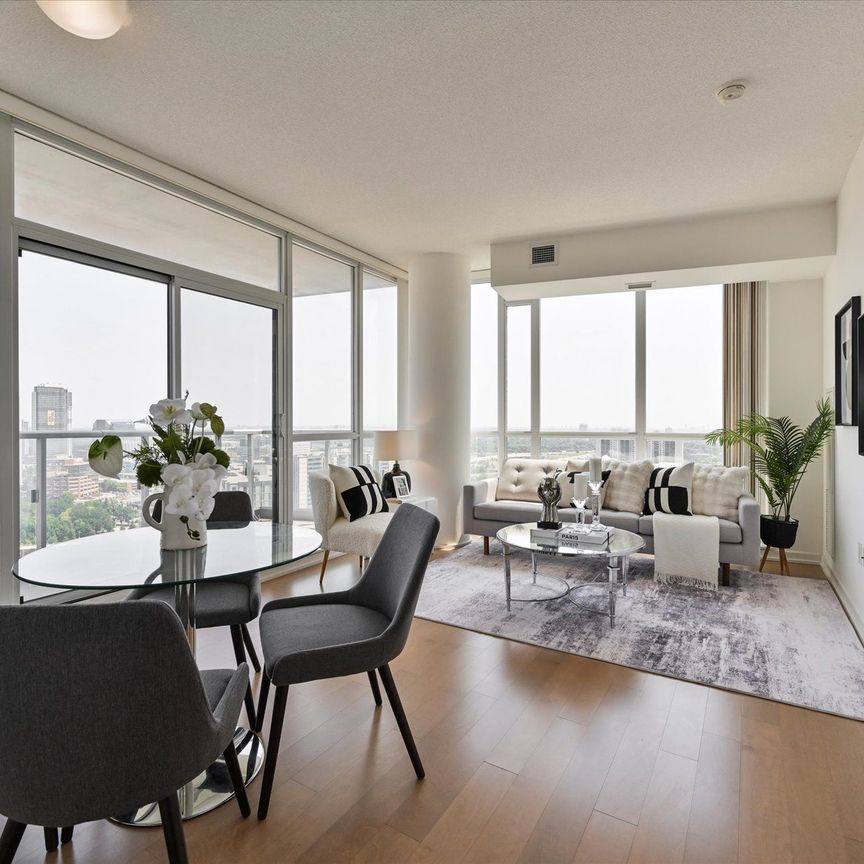 For Lease - 70 Forest Manor Road Unit# 2202, Toronto, Ontario - Photo 1