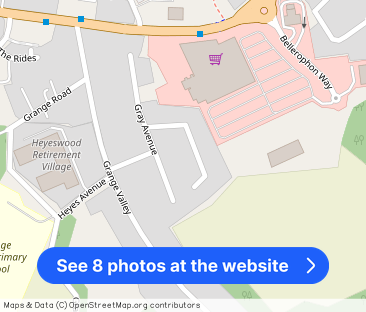 Canon Wilson Close, Haydock, WA11 0XT - Photo 1