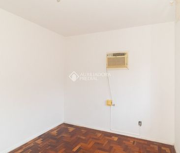 Apartamento com 1 quarto e 43m² para alugar em Medianeira, Porto Al... - Foto 1