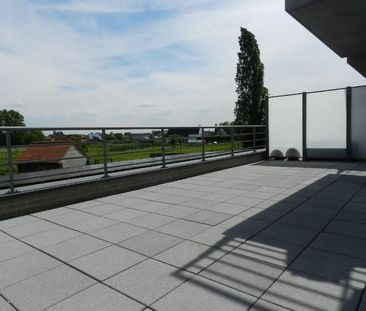 APPARTEMENT met terras 30m² - Foto 3