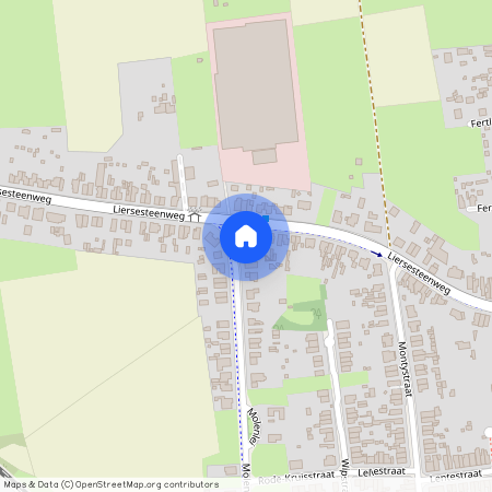 Molenlei 92 1, 2590 Berlaar