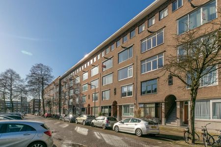 Appartement te huur: Noorderhavenkade 155-C02 3039 RR Rotterdam - Photo 2