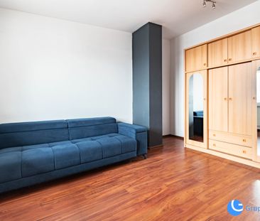 2 niezależne pokoje*43m2*Raciborska*Ruczaj - Фото 6