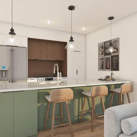 L'Assomption *** Appartement 3 1/2 neuf à louer 1478$/mois - Photo 4