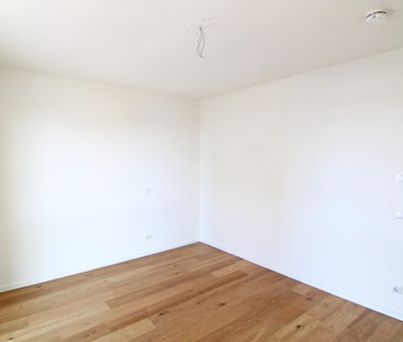 Atmosphärischer Altbauklassiker mit Dielen und EBK - tolle Lage Rad... - Photo 4